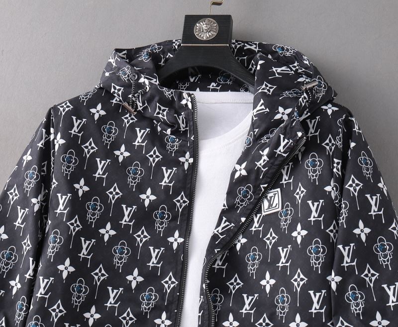 Louis Vuitton Outwear